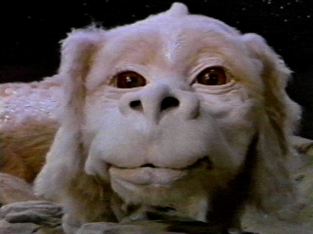 falcor